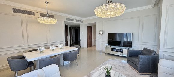 2 bedrooms Apartment in BOULEVARD POINT, Downtown Dubai (Downtown Burj Dubai), UAE No. 121954 8