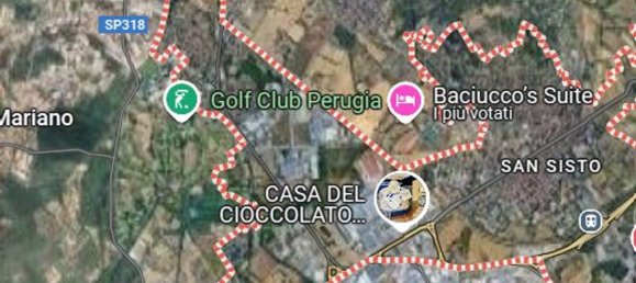 5 rooms House in Foligno, Italy No. 39046 45