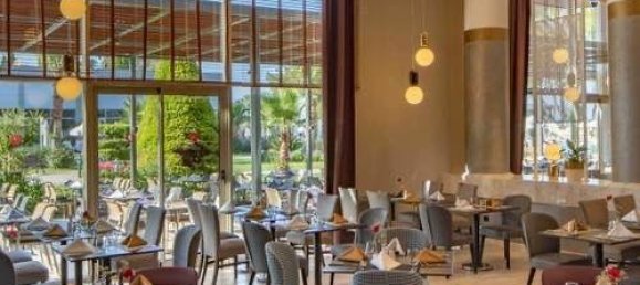 30-Zimmer Hotel in Lippe, Germany, Nr. 372115 5