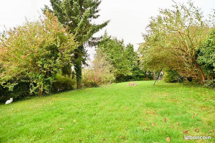 3 bedrooms House in Seine-Maritime, France No. 315757