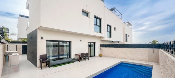 3 chambres Maison à Benijofar, Spain No. 285264 9