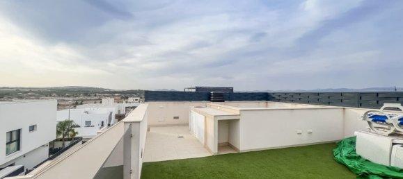 3 chambres Maison à Benijofar, Spain No. 285264 5