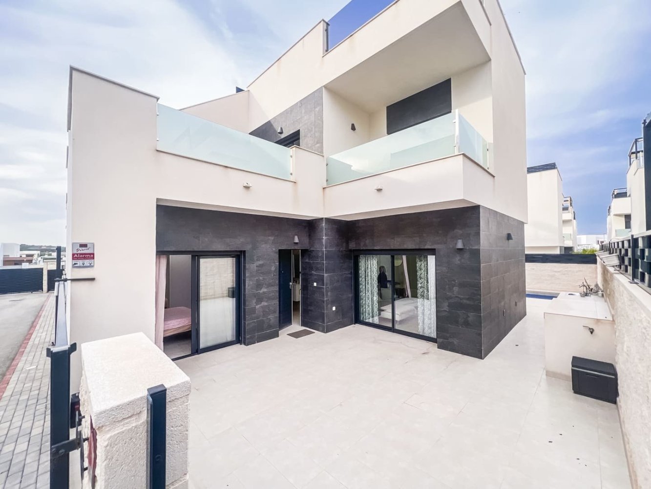 Casa T3 em Benijofar, Spain N.º 285264