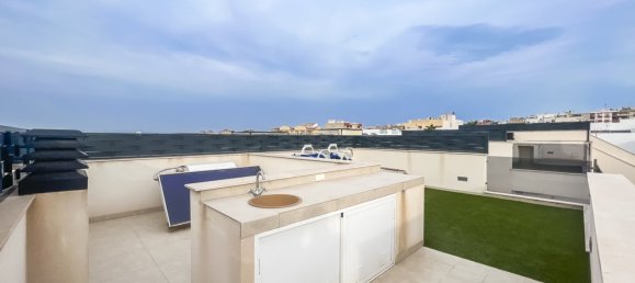 3 chambres Maison à Benijofar, Spain No. 285264 6