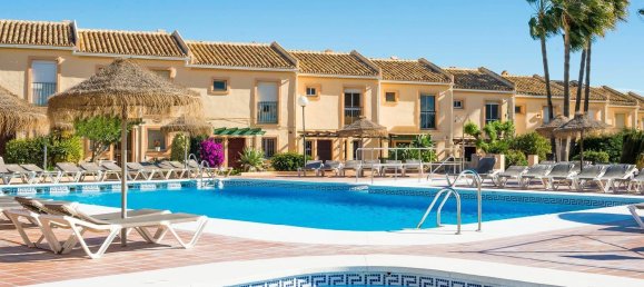 2 غرف نوم شقة في Mijas, Spain رقم 41736 13