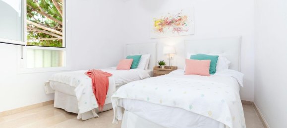 2 غرف نوم شقة في Mijas, Spain رقم 41736 11