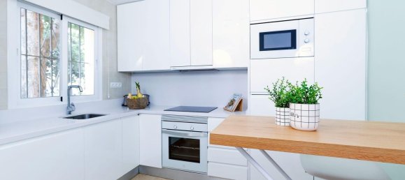 2 غرف نوم شقة في Mijas, Spain رقم 41736 20