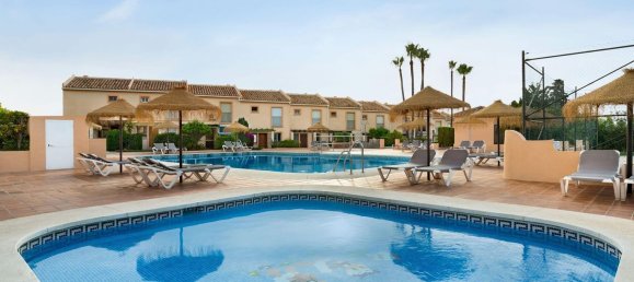 2 غرف نوم شقة في Mijas, Spain رقم 41736 7