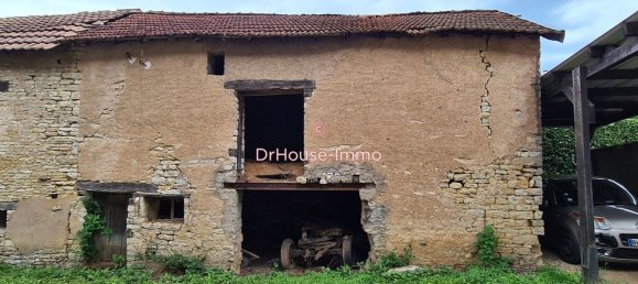 6-Zimmer Haus in Doubs, France, Nr. 308105 13