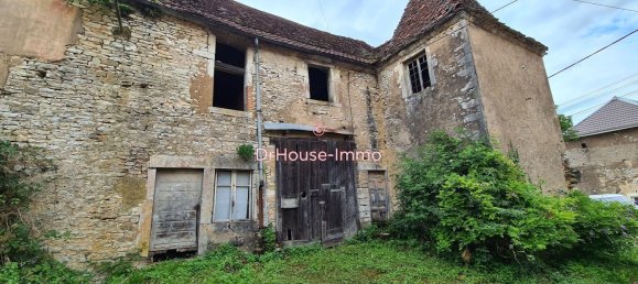 6-Zimmer Haus in Doubs, France, Nr. 308105 2