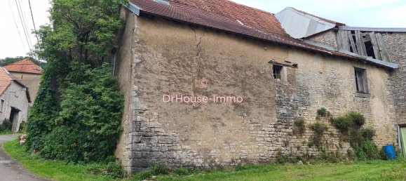 6-Zimmer Haus in Doubs, France, Nr. 308105 3