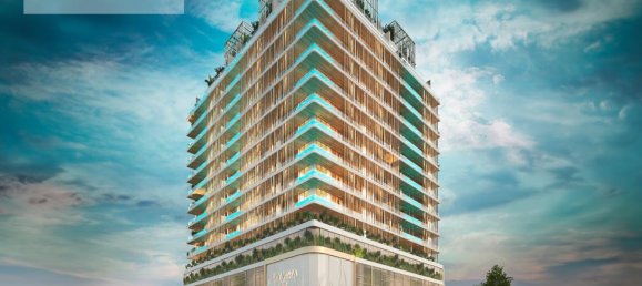 2 bedrooms Apartment in Jumeirah Village Circle, UAE No. 42322 14