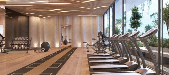 2 bedrooms Apartment in Jumeirah Village Circle, UAE No. 42322 10