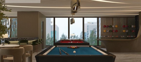 2 bedrooms Apartment in Jumeirah Village Circle, UAE No. 42322 2