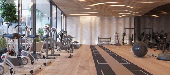 2 bedrooms Apartment in Jumeirah Village Circle, UAE No. 42322 11