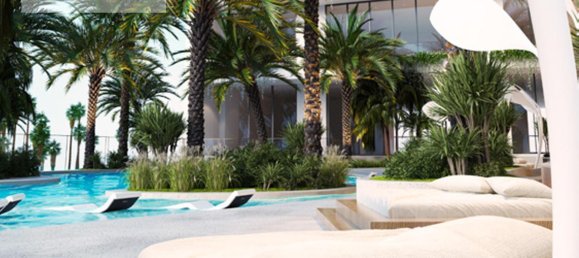 2 bedrooms Apartment in Jumeirah Village Circle, UAE No. 42322 8