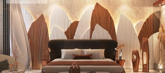 2 bedrooms Apartment in Jumeirah Village Circle, UAE No. 42322 4