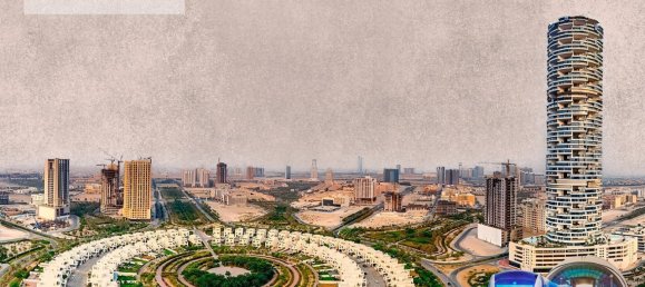 2 bedrooms Apartment in Jumeirah Village Circle, UAE No. 42322 15