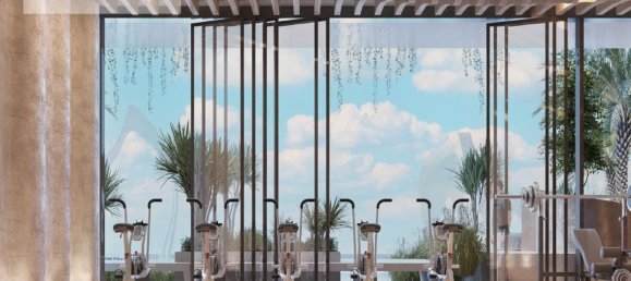 2 bedrooms Apartment in Jumeirah Village Circle, UAE No. 42322 12