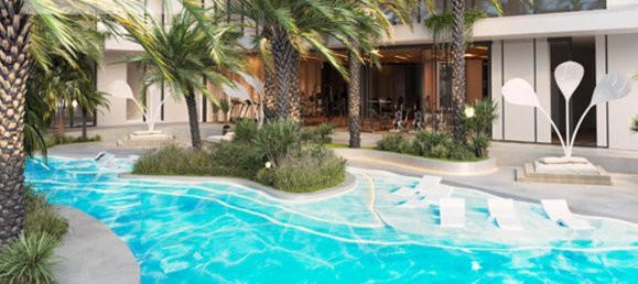 2 bedrooms Apartment in Jumeirah Village Circle, UAE No. 42322 9