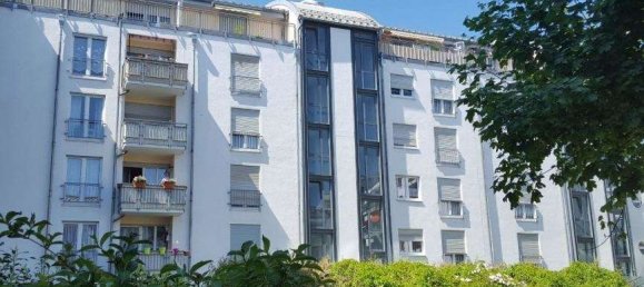 1 chambre Appartement à Leipzig, Germany No. 53083 2