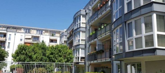 1 chambre Appartement à Leipzig, Germany No. 53083 3