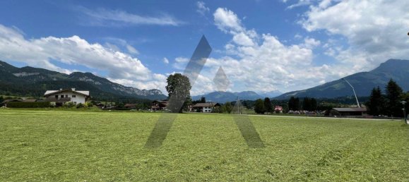  Land in Going am Wilden Kaiser, Austria No. 51821 3
