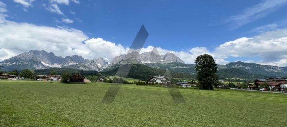  Land in Going am Wilden Kaiser, Austria No. 51821 4