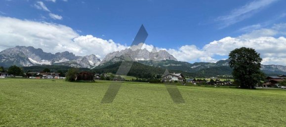  Land in Going am Wilden Kaiser, Austria No. 51821 6