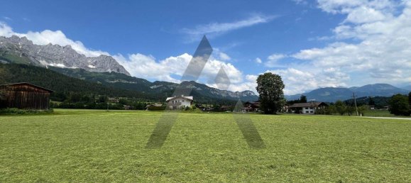  Land in Going am Wilden Kaiser, Austria No. 51821 5