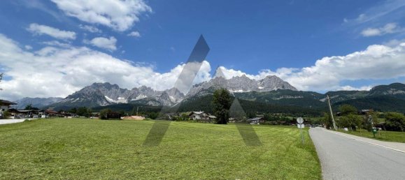  Land in Going am Wilden Kaiser, Austria No. 51821 8