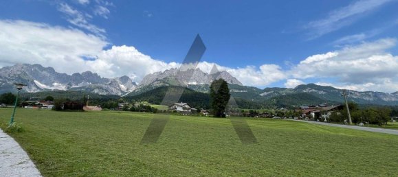  Land in Going am Wilden Kaiser, Austria No. 51821 7