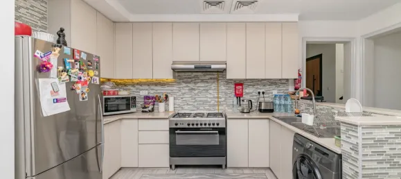 4 Schlafzimmer Stadthaus in Dubai, UAE, Nr. 108502 7