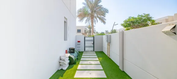 4 Schlafzimmer Stadthaus in Dubai, UAE, Nr. 108502 18