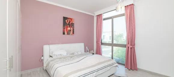 4 Schlafzimmer Stadthaus in Dubai, UAE, Nr. 108502 13