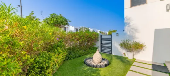 4 Schlafzimmer Stadthaus in Dubai, UAE, Nr. 108502 8
