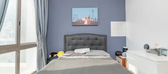 4 Schlafzimmer Stadthaus in Dubai, UAE, Nr. 108502 16