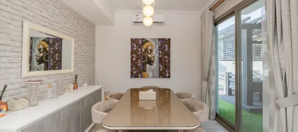 4 Schlafzimmer Stadthaus in Dubai, UAE, Nr. 108502 6