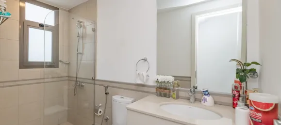 4 Schlafzimmer Stadthaus in Dubai, UAE, Nr. 108502 12