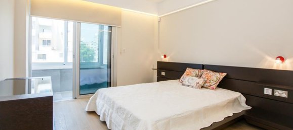 Apartamento T2 em Limassol, Cyprus N.º 24705 12