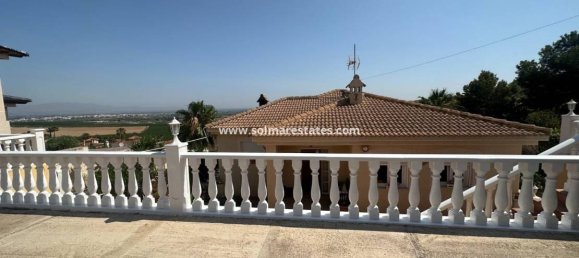 3 bedrooms Villa in Algorfa, Spain No. 159938 21
