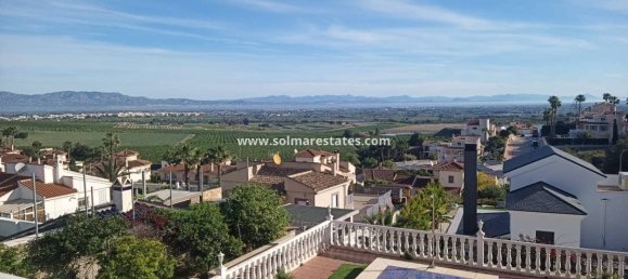 3 bedrooms Villa in Algorfa, Spain No. 159938 4