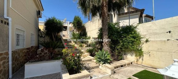 3 bedrooms Villa in Algorfa, Spain No. 159938 20