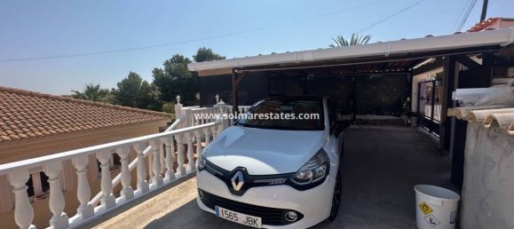 3 bedrooms Villa in Algorfa, Spain No. 159938 7