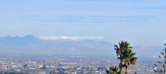 3 bedrooms Villa in Algorfa, Spain No. 159938 40