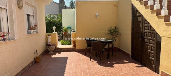 3 bedrooms Villa in Algorfa, Spain No. 159938 10