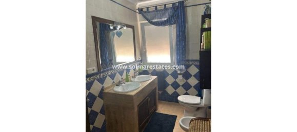 3 bedrooms Villa in Algorfa, Spain No. 159938 33