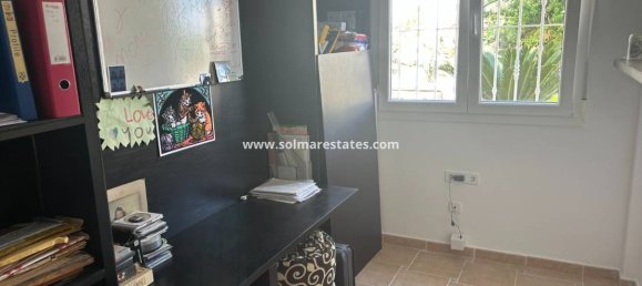 3 bedrooms Villa in Algorfa, Spain No. 159938 24