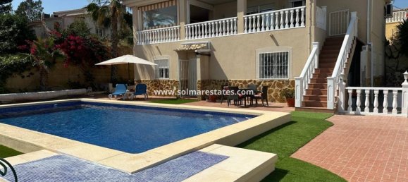 3 bedrooms Villa in Algorfa, Spain No. 159938 41