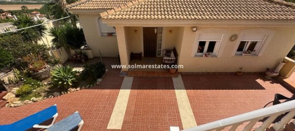 3 bedrooms Villa in Algorfa, Spain No. 159938 6